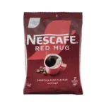 پودر قهوه فوری