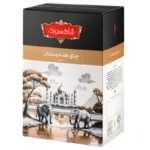 چای سیاه خارجی