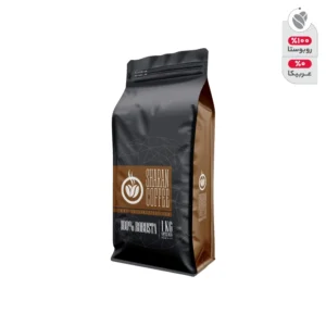 دانه قهوه ویتنام