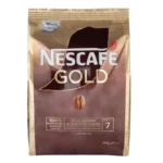 پودر قهوه فوری گلد