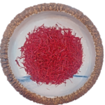 زعفران رایحه طلایی نیم مثقال(2.3گرم)