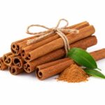 دارچین سیگاری اعلا100گرم