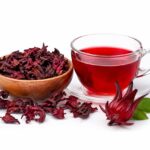 چای ترش ایرانی درجه یک(50 گرم)