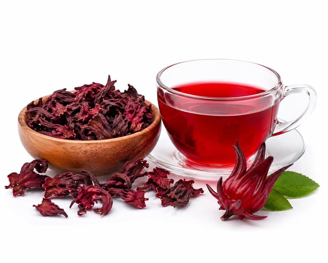 IMG-20260527-WA0006 چای ترش ایرانی درجه یک(50 گرم) - Image 1