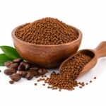 قهوه فوری گلد برزیل 50گرم