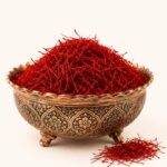 زعفران رایحه طلایی یک مثقال(4.6گرم)