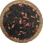 چای توت فرنگی اکبر(250گرم)
