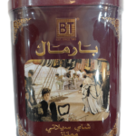 چای بارمال قلمی ساده 400گرم