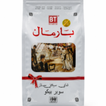 چای بارمال سوپر پکو ساده 454گرمی