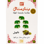 چای 5 فیل نشان با عطر هل