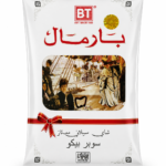 چای بارمال سوپر پکو ساده250گرمی