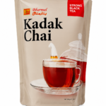 چای سیاه کاداک بارمال500 گرمی