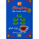 چای 5 فیل نشان ارل گری